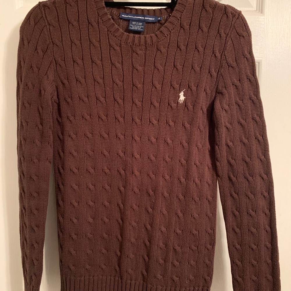 Ralph Lauren Sweater